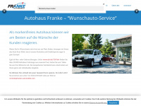 franke-automobile.com