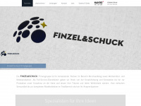 fun-shop-collection.de Webseite Vorschau