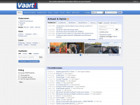 Vaart.nl