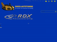 rdx-racedesign.ch Thumbnail