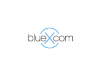 bluexcom.de Webseite Vorschau