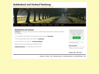 goldankauf-verkauf-hamburg.de Thumbnail