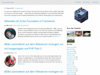 it-in-a-box.com Webseite Vorschau
