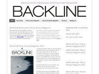 backline-magazin.com Thumbnail