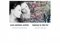 zum-sterben-schoen.com Thumbnail