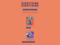 Everything-everything.co.uk