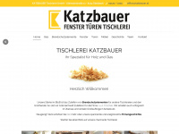 Katzbauer.at