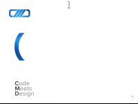 codemeetsdesign.at Thumbnail