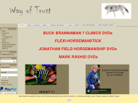 way-of-trust.de Thumbnail