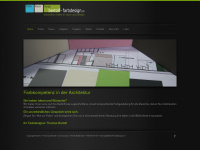 bertolf-farbdesign.ch Webseite Vorschau