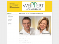 Weippert.info