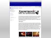 showtronic.de