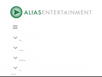 Alias-entertainment.de