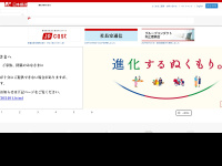 japanpost.jp Webseite Vorschau