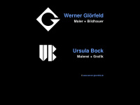 Werner-gloerfeld.de