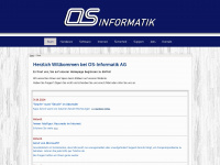 os-informatik.ch