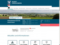 markt-heroldsberg.eu Webseite Vorschau