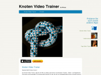 knotenvideotrainer.de Thumbnail