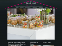 Glashaus-restaurant.com