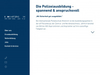 iph-hitzkirch.ch Webseite Vorschau