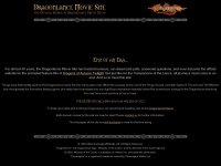 Dragonlance-movie.com