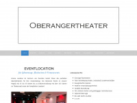 Oberangertheater.de