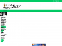 eastriverbar.com