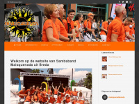maisquenada.nl Webseite Vorschau