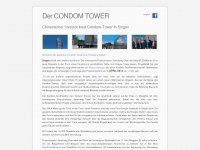 condomtower.com
