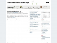 Obermichelbacherweltspiegel.wordpress.com