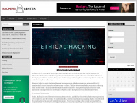 hackerscenter.com
