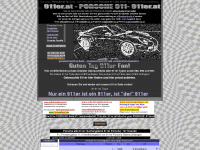 911er.at Webseite Vorschau