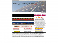 energy-management.at Thumbnail