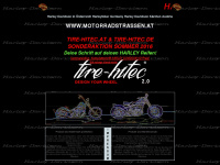harleybiker.at Thumbnail
