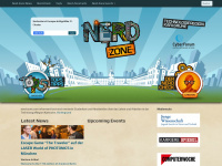 nerd-zone.com Thumbnail