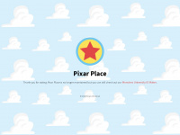 Pixarplace.com