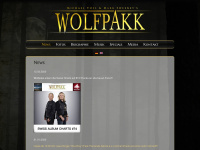 wolfpakk.net Thumbnail
