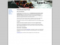 sport2005.ch