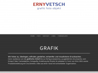 ernyvetsch.ch Webseite Vorschau
