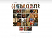 generalcluster.org