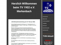 Tv-merkenbach.de