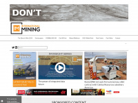 im-mining.com Thumbnail