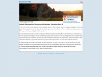 bayrischer-wald-silberberg.de Thumbnail