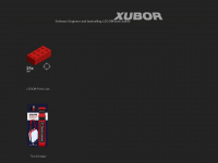 xubor.com Webseite Vorschau