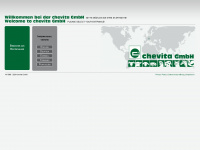 chevita.com Webseite Vorschau