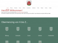 info-obermenzing.de