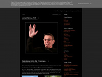 avesplace.blogspot.com Webseite Vorschau
