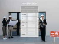 next-motion.nl Thumbnail