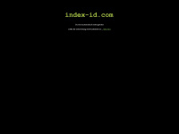 index-id.com Webseite Vorschau