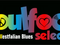 soulfood-blues.com Webseite Vorschau